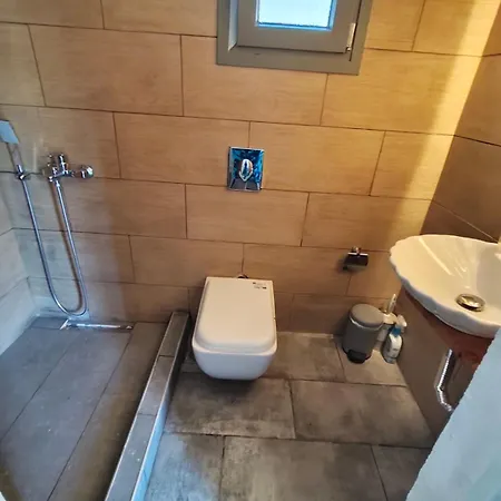 شقة Stonerooms